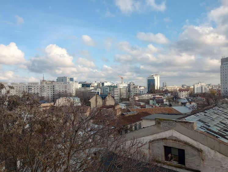 De Inchiriat Apartament 2 Camere Victoriei, sector 1 - 9