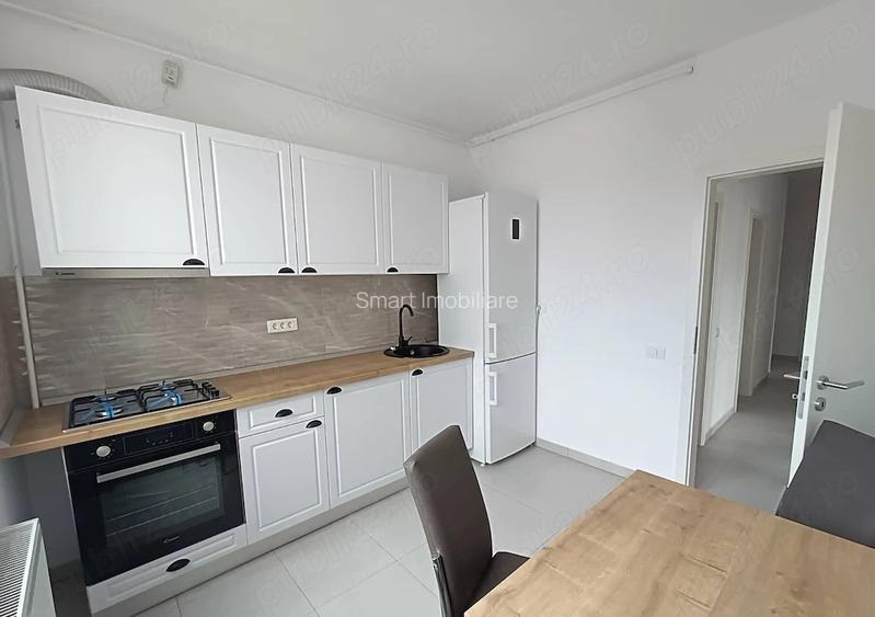 Apartament 3 camere, 80 mp + balcon 20 mp, parcare acoperită - 4