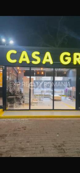 Fast Food Superutilat Nou, zona excelenta - 4