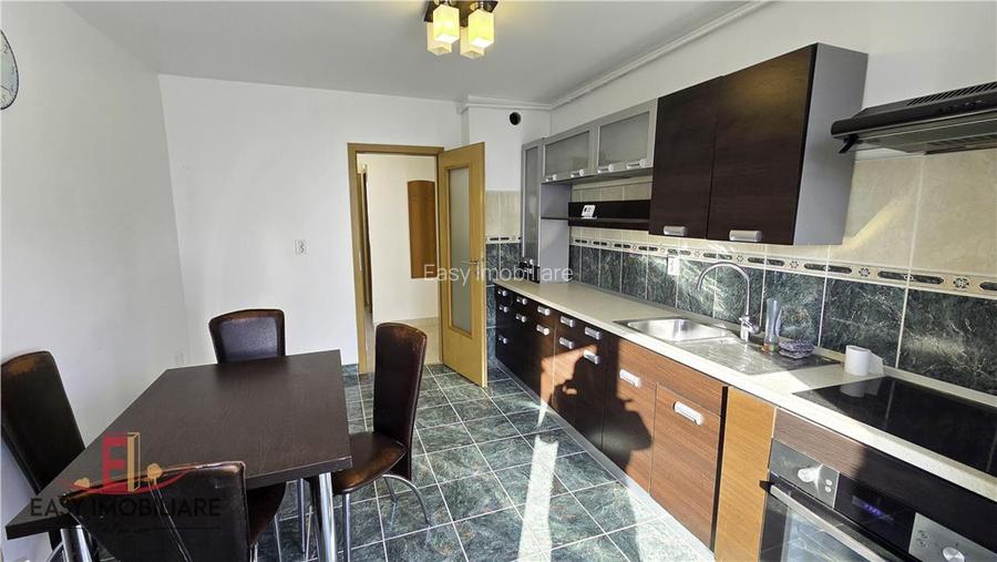 Apartament 4 camere cu garaj, etaj 1, Unirii, 81 mp - 8