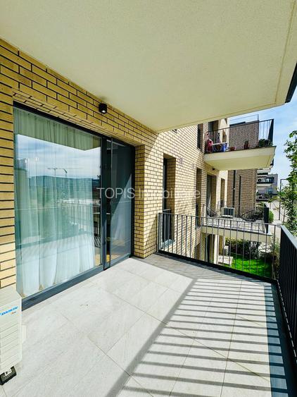 Avalon Estate / Mobilat Premium / Balcon Generos /  Prima Inchiriere/ Parcare - 29