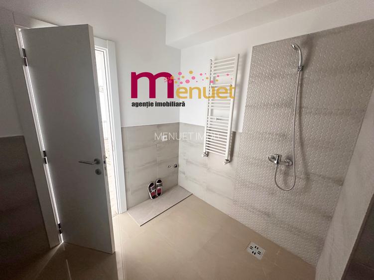 Apartament 2 camere,Bloc Nou+garaj - 10