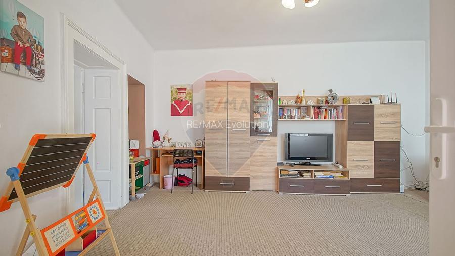 Comision 0% | Proprietate săsească restaurată complet | Bod, Brașov - 36