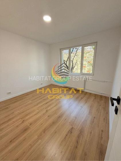 Apartament 3 camere decomandat str Turnu Magurele renovat total - 7