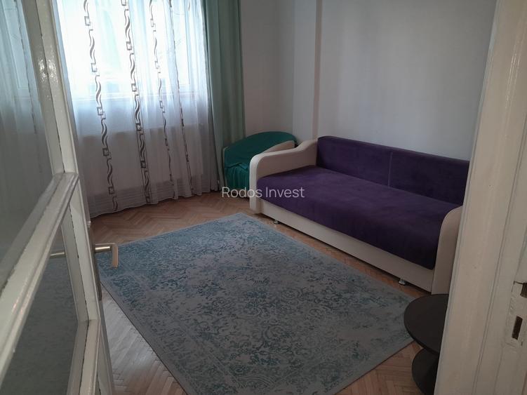 APARTAMENT 3 CAMERE PARCUL TINERETULUI - 8