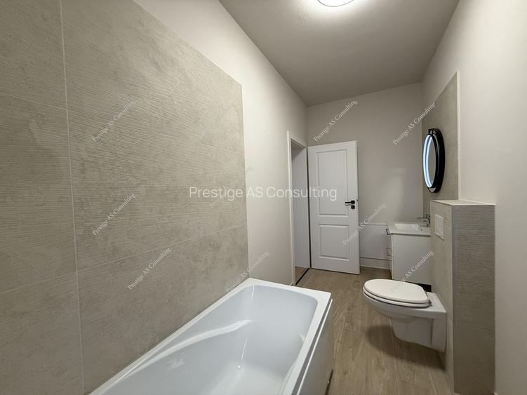 Duplex 5 Camere | 295mp Teren | Str Dunarea-Giroc - 13