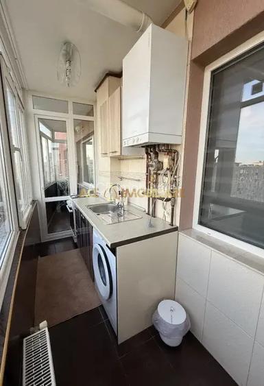 2 Camere de inchiriat | Berceni | Metrou | Mobilat | Centrala - 9