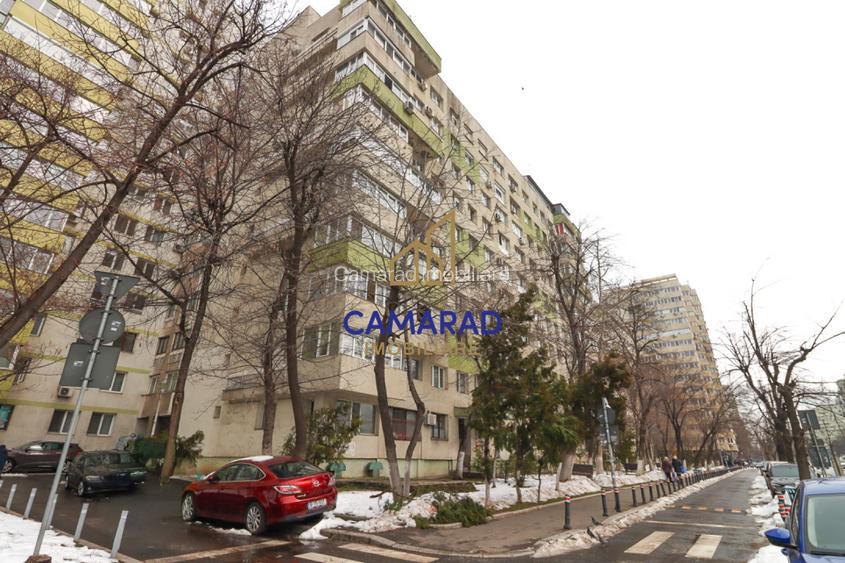 Apartament 3 camere de vanzare – Pantelimon, vizavi de Mega Mall - 16