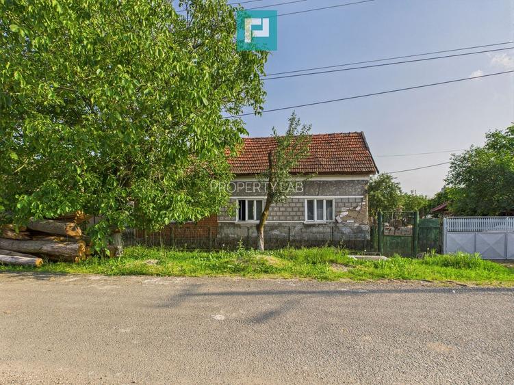 Casă cu 3 camere, in localitatea Bocsig, Arad - 7