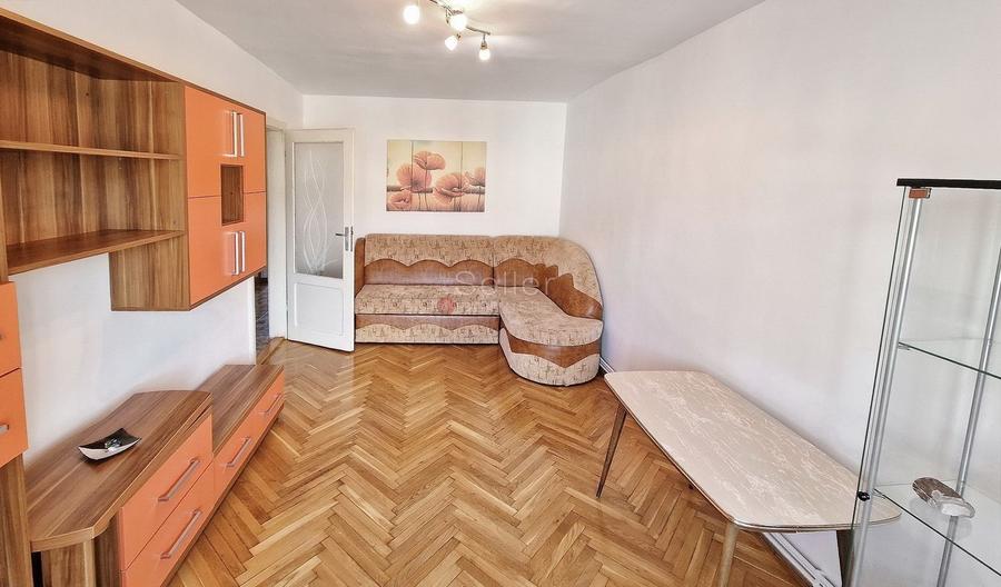 Zona Linistita