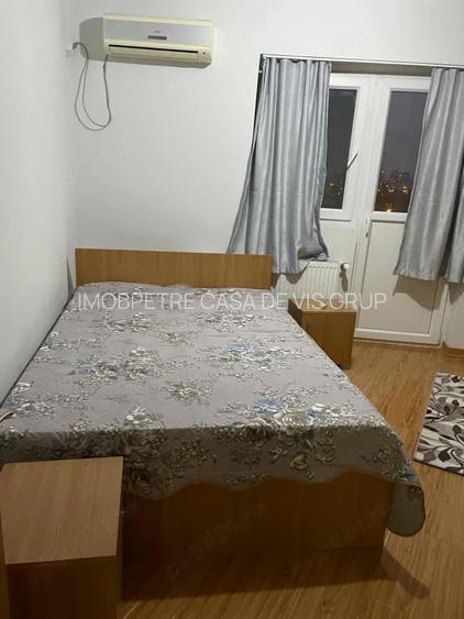 Inchiriere Apartament cu 2 camere o statie cu Tramvaiu pana la Metrou Crangasi - 6
