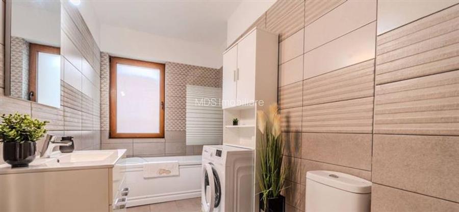 Apartament la etajul 3 in bloc nou cu loc de parcare inclus - 9