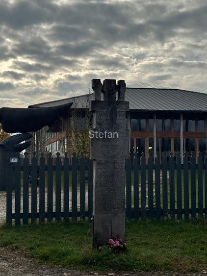 Piscu, Ciolpani, teren intravilan 1000 mp, str. Campului,aproape Muzeu, 29 eur - 2