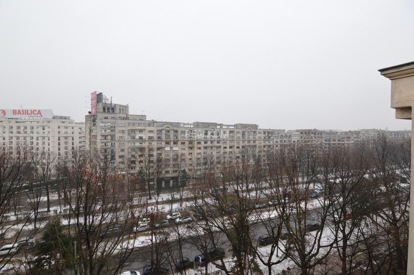 VANZARE APARTAMENT 4 CAMERE UNIRII – FANTANI - 31