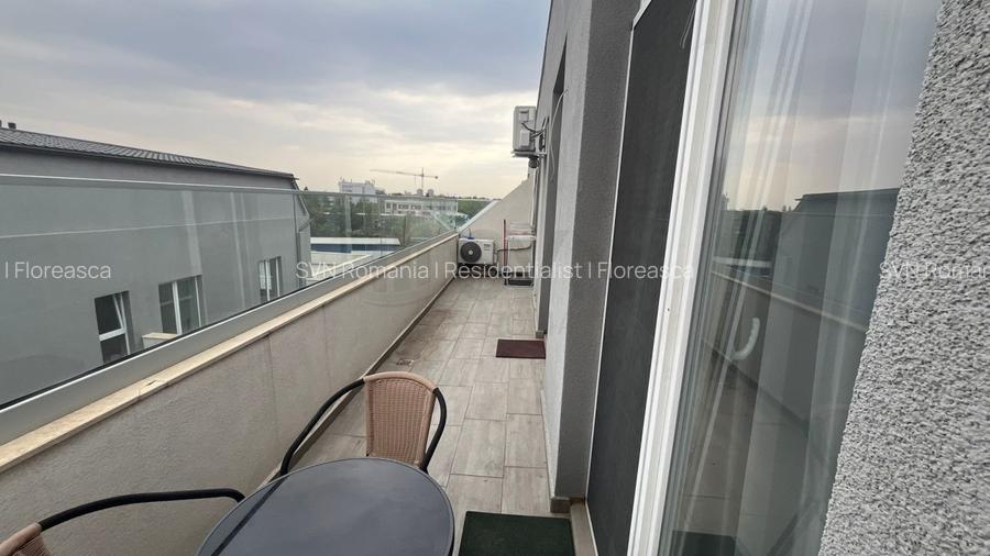 REA1025409 Apartament 3 camere I Vitan barzesti - 9