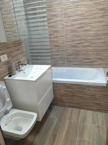 Garsoniera renovata complet Arena Nationala - Delfinului DB2011 - 4