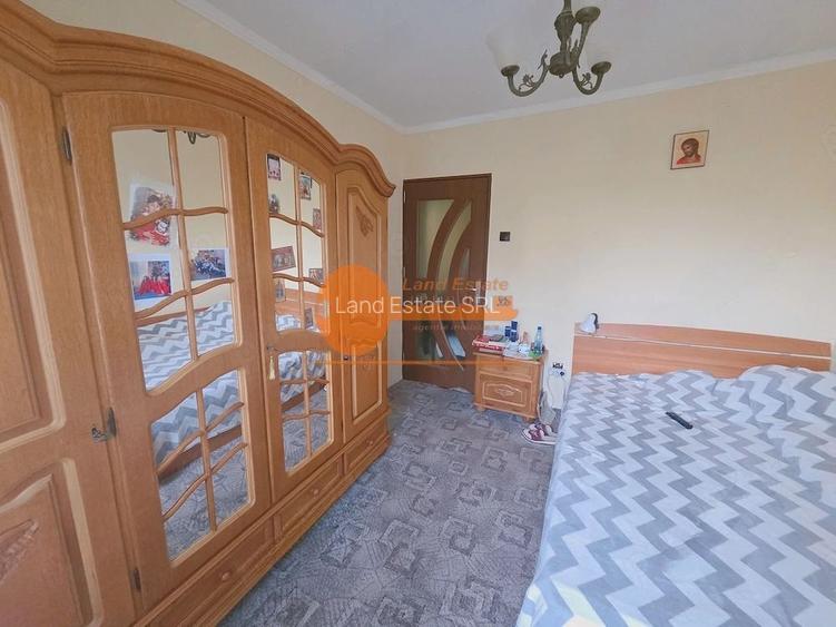 Apartament cu 2 camere Colentina(Centrala Proprie) - 3