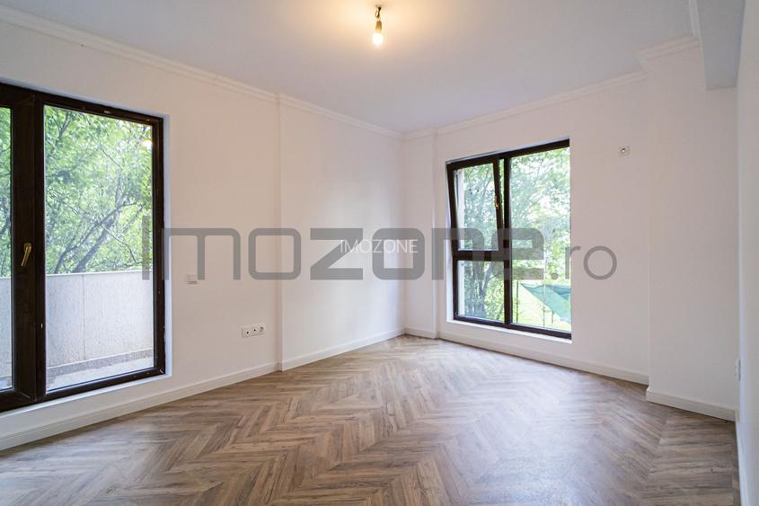 3 CAMERE, 62 mp + terasa 20 mp+ teren 128 mp, PRELUNGIREA GHENCEA, COMISION 0% - 10