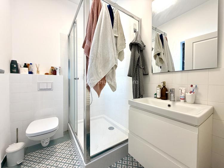 Duplex modern, 4 camere, 110 mp utili, 220 mp teren - Dumbravita - 10