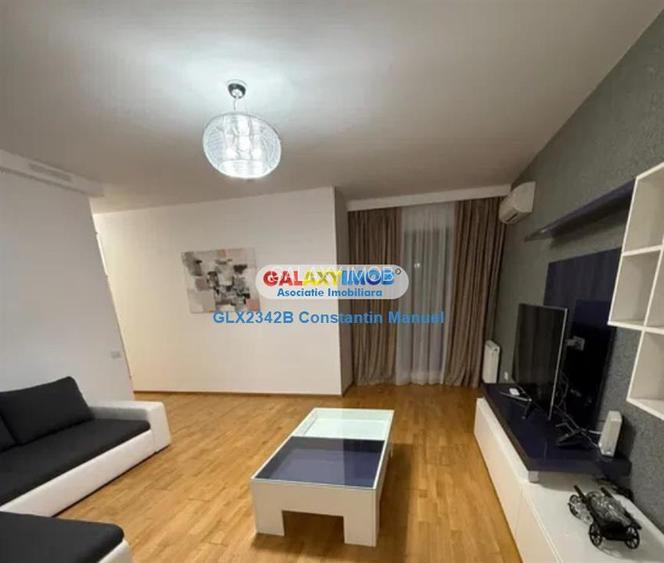 Apartament cu 2 camere, spatios. Herastrau, Soseaua Nordului - 3