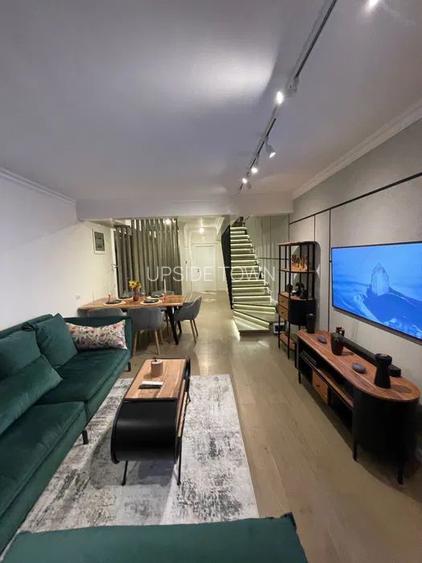 Casa 4 camere P+1+M | Otopeni | Odai |  145 mp | 2 parcari - 2