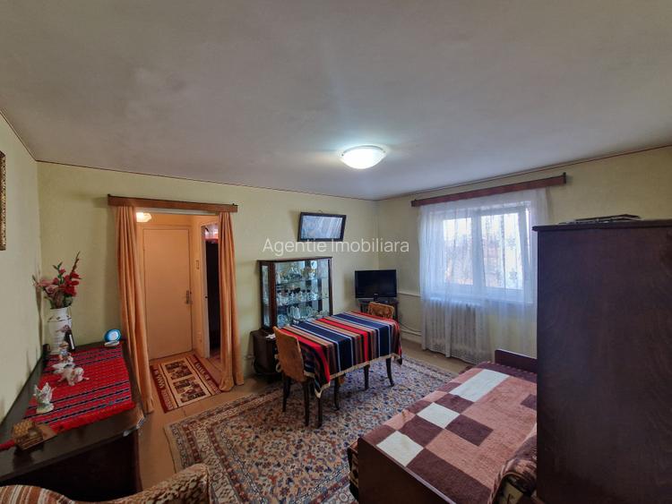 Apartament 3 camere 46 mp Ferentari - Bloc reabilitat - 2