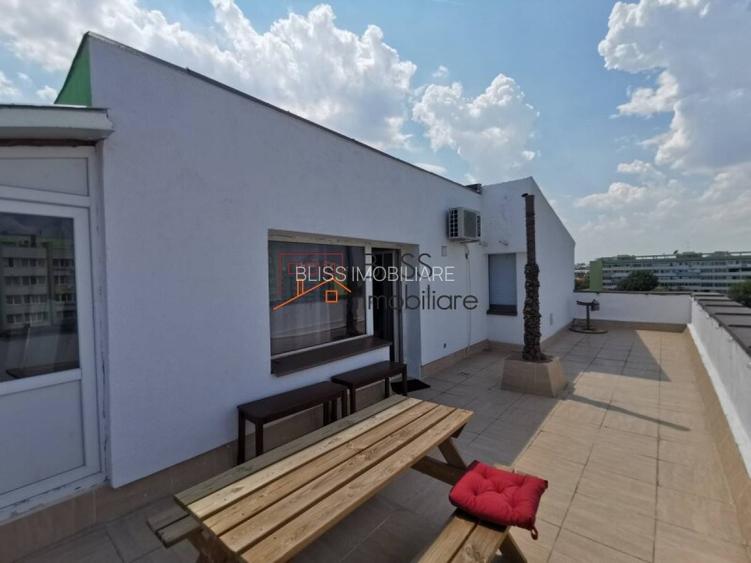 Apartament 2 camere în zona Unirii-Cantemir - 4