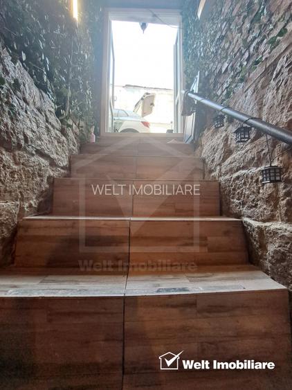 Apartament cu o camera, parcare inclusa + curte comuna - 9