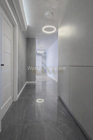 Apartament Modern - SU 60MP | ST 18,5MP | Garaj - Metro | Vivo | BMW - 6