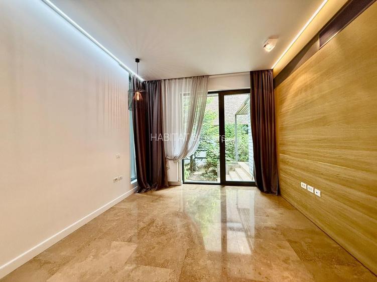 Refined Luxury Residence | Exclusive Villa with Private Spa - 26