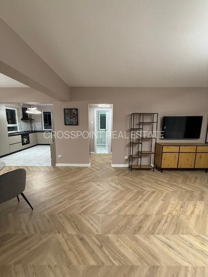 Cartier Henri Coanda Aviatiei - prima inchiriere - 4