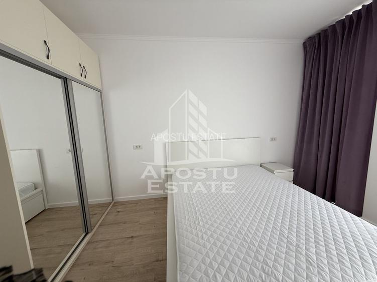 Apartament 2 camere, loc de parcare, Timisoara, Torontalului - 4