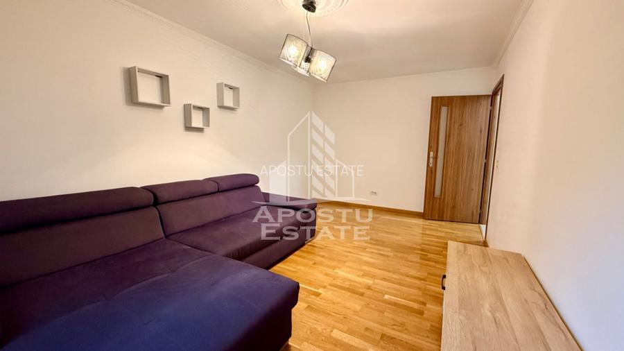 Apartament cu 3 camere de vanzare, Zona Lipovei, Timisoara - 2