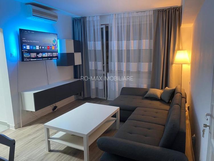 Ștefan cel mare Metropolis - 2