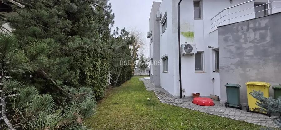 Casă cu 5 Camere Otopeni | Individuala | Curte mare | Semimobilata - 17