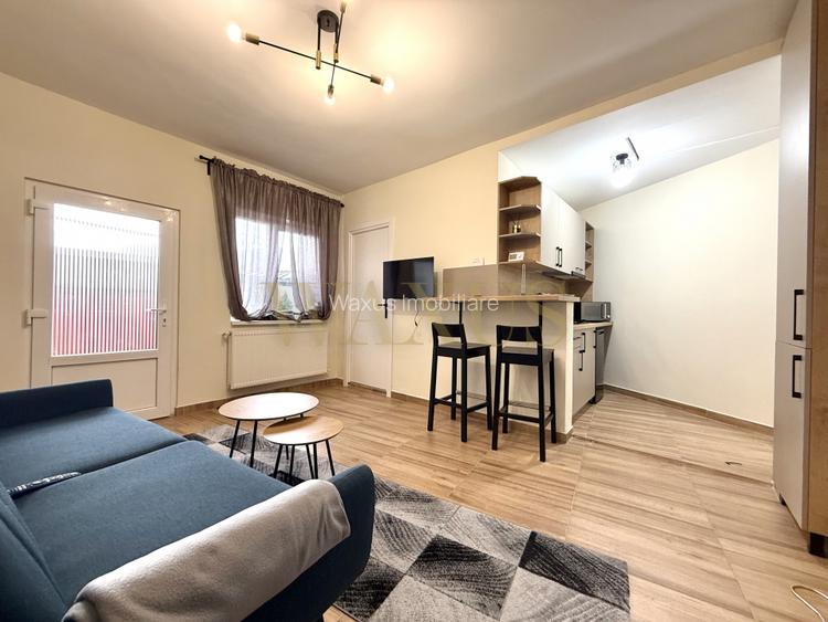 Casa pe un nivel - SU 70MP I 2 Parcari i ST 100MP - BT ARENA I USAMV - 4