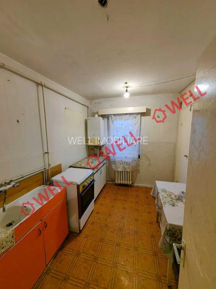 Apartament cu două camere de vânzare în Sfântu Gheorghe, pe strada Sporturilor! - 8