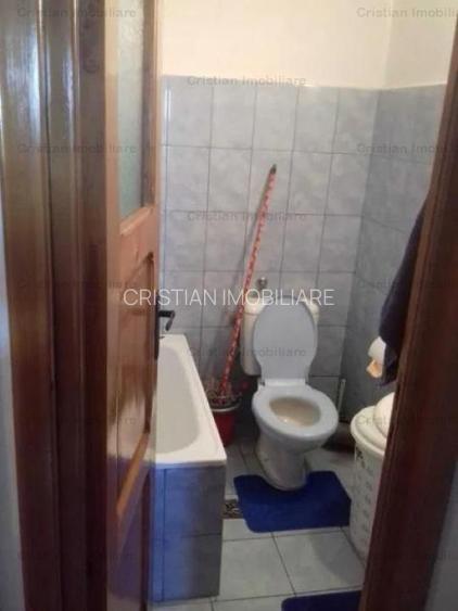 Apart.1 cam 33 mp Mobilat si Utilat  decomandat Progresu - 6