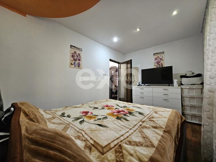 Apartament 2 camere de vânzare – Micro 11 - 5