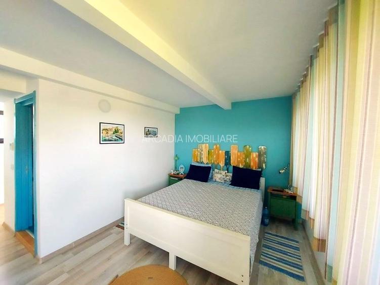 Pensiunea lui Ivan de vanzare | Mila 23 | Chilia Veche - 7