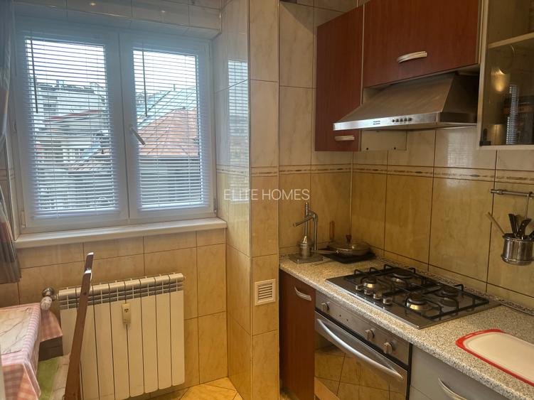 Apartament de 3 camere+garsoniera Stefan cel Mare/3 Rooms+studio Stefan cel Mare - 5