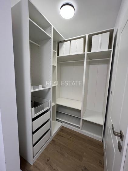 Penthouse elegant 4 camere în Bloc Boutique Nou || Armenească|| Prima inchiriere - 9