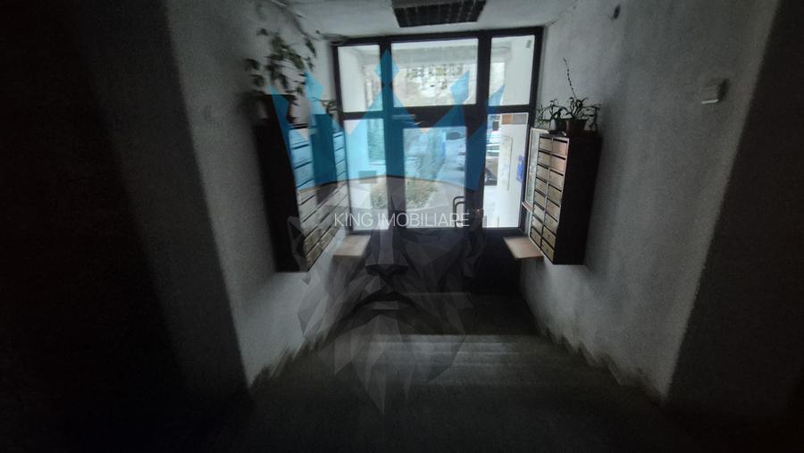 Apartament 2 Camere Tineretului Bucuresti - 21