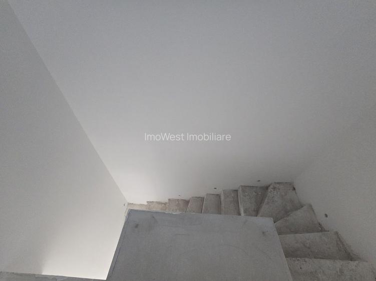 Giroc-Bld. Aviatiei | 5 camere | 3 bai | Bucatarie inchisa | Asfalt - 11