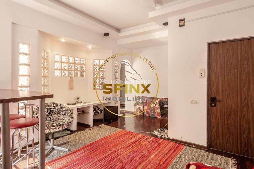 2 camere | 2 garsoniere | Calea Victoriei | Pta Amzei Bloc Aro - 3