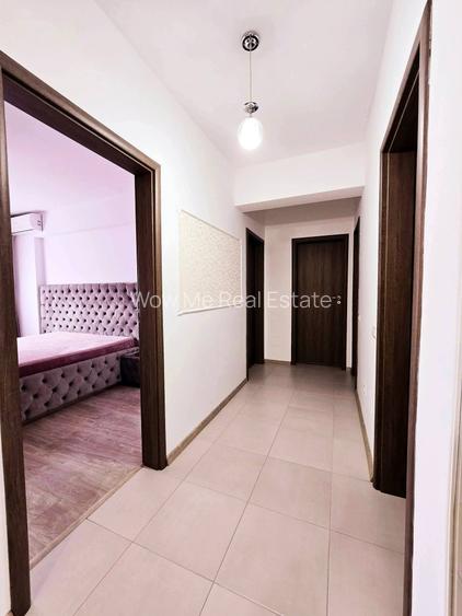 APARTAMENT 3 CAMERE Drumul Dobroești Fundeni - 12