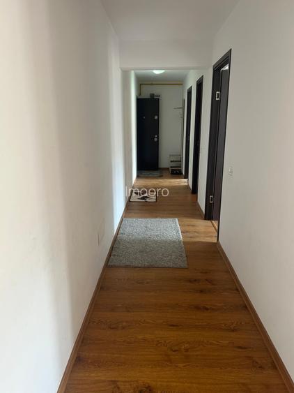 Vânzare ap. 2 camere și mansardă prel Ghencea cartier Latin Bragadiru - 11