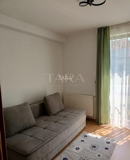 Locuință modernă într-o zonă verde, zona Faget - 12