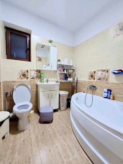 Apartament 3 Camere Strada Stejarului, Dobroești Fundeni - 10