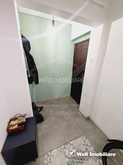  Apartament 2 camere | Etaj 1/4 | Balcon | 57 mp | Gheorgheni - 9